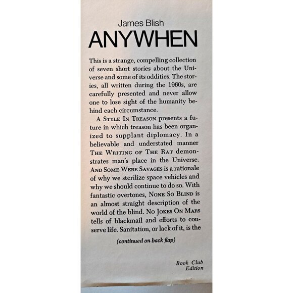 Anywhen - Picture 2 of 7